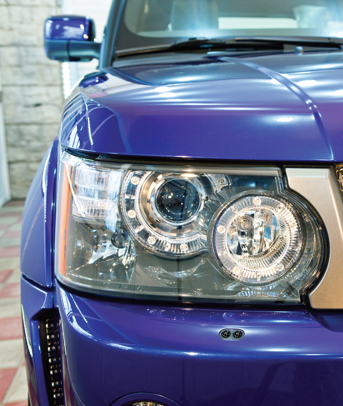 Ceramic PRO 9H | Car-ceramic